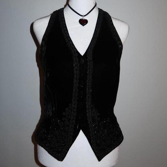 gilets - Picture 1 of 6